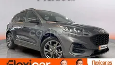 Usado 2022 Ford Kuga ST-Line SUV | 21.490 € (Precio justo)
