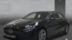 Usado 2024 Mercedes A180 Berlina | 33.500 € (Precio justo)