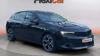 Usado 2023 Opel Astra Berlina | 16.200 € (Precio justo)