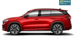 Usado 2025 Skoda Kodiaq SportLine SUV | 47.199 € (Precio justo)