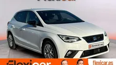 Usado 2024 Seat Ibiza FR Berlina | 15.790 € (Buen precio)