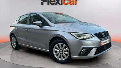 Usado 2024 Seat Ibiza Style Berlina | 14.990 € (Precio justo)