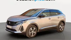 Usado 2024 Peugeot 3008 Allure SUV | 18.446 € (Buen precio)