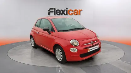Usado Fiat 500 Dolcevita 71 CV (52 kW) 2023 Berlina