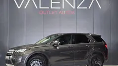 Gris Usado 2021 Land Rover Discovery Sport S SUV | 28.900 € (Super precio)