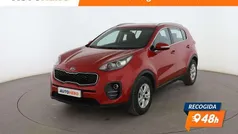 Usado 2018 Kia Sportage SUV | 15.499 € (Precio justo)