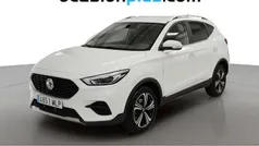 Usado 2023 MG ZS Comfort SUV | 16.355 € (Precio justo)