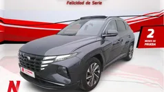Usado 2022 Hyundai Tucson SUV | 25.224 € (Precio justo)