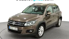 Usado 2015 VW Tiguan SUV | 14.900 € (Precio justo)