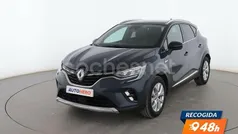 Usado 2022 Renault Captur Zen SUV | 22.299 € (Precio justo)