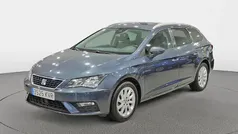 Usado 2019 Seat Leon ST Style Familiar | 11.091 € (Buen precio)