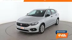 Usado 2020 Fiat Tipo Business Berlina | 14.199 € (Precio justo)