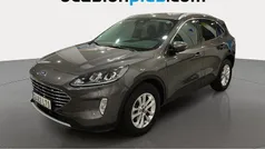 Usado 2021 Ford Kuga Titanium SUV | 17.182 € (Super precio)