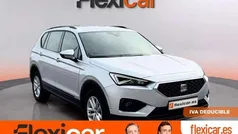 Usado 2023 Seat Tarraco Style SUV | 24.290 € (Buen precio)
