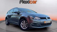 Usado 2016 VW Golf VII Advance Familiar | 10.990 € (Buen precio)