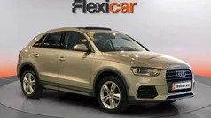 Usado 2017 Audi Q3 Premium SUV | 17.790 € (Buen precio)