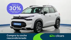 Usado 2024 Citroën C3 Aircross PureTech SUV | 14.990 € (Precio justo)