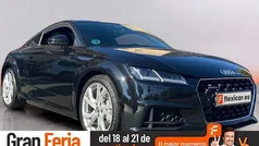 Usado 2019 Audi TT Coupe | 33.490 € (Buen precio)