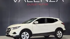 Usado 2021 Nissan Qashqai Acenta SUV | 19.900 € (Precio justo)