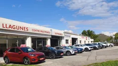 Usado 2022 Ford Kuga ST-Line SUV | 22.900 € (Precio justo)