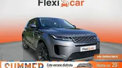 Usado 2020 Land Rover Range Rover evoque SE SUV | 24.490 € (Super precio)