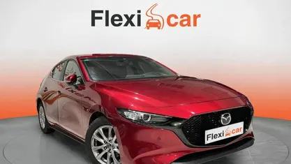 Usado Mazda 3 122 CV (89 kW) 2019 Berlina