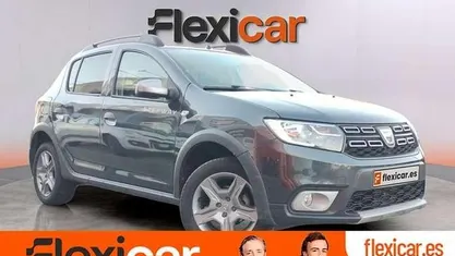 Usado Dacia Sandero Comfort 90 CV (66 kW) 2019 Utilitario