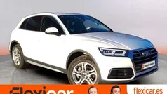 Usado 2017 Audi Q5 Advanced SUV | 22.630 € (Precio justo)