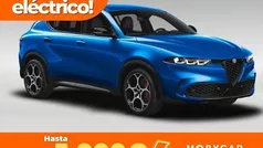 Usado 2024 Alfa Romeo Tonale Veloce SUV | 39.995 € (Precio justo)