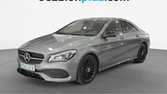 Gris Usado 2020 Mercedes CLA200 AMG Berlina | 28.173 € (Precio justo)