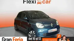 Azul Usado 2021 Renault Twingo Zen Utilitario | 12.990 € (Precio justo)