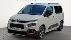 Usado 2020 Citroën Berlingo Shine Monovolumen | 15.810 € (Super precio)