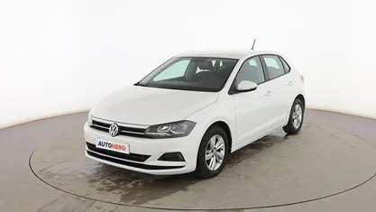 Usado VW Polo Advance 95 CV (69 kW) 2019 Utilitario