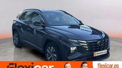 Usado 2021 Hyundai Tucson SUV | 22.090 € (Precio justo)
