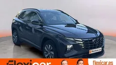 Usado 2021 Hyundai Tucson SUV | 22.490 € (Precio justo)