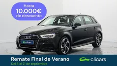 Usado 2019 Audi A3 S-Line | 23.490 € (Precio justo)