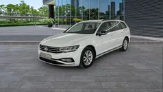 Usado 2020 VW Passat Business Familiar | 19.900 € (Precio justo)