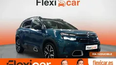 Usado 2019 Citroën C5 Aircross Shine SUV | 17.590 € (Buen precio)