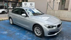 Usado 2018 BMW 318 Berlina | 18.900 € (Buen precio)