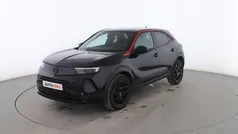 Negro Usado 2022 Opel Mokka X SUV | 16.799 € (Precio justo)