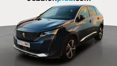 Usado 2023 Peugeot 3008 Allure SUV | 20.810 € (Buen precio)