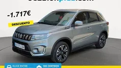Usado 2021 Suzuki Vitara GLX SUV | 18.890 € (Precio justo)