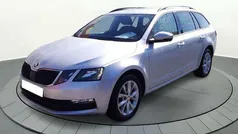 Usado 2018 Skoda Octavia Ambition Familiar | 14.390 € (Precio justo)