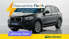 Usado 2021 BMW X3 SUV | 29.490 € (Buen precio)