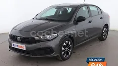 Usado 2021 Fiat Tipo Life Berlina | 12.599 € (Precio justo)