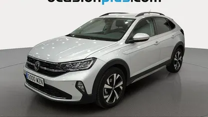 Usado VW Taigo 116 CV (85 kW) 2025 SUV