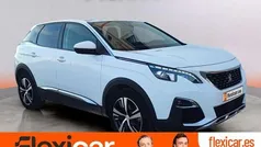 Usado 2018 Peugeot 3008 Access Monovolumen | 9490 € (Super precio)