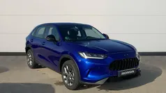 Usado 2024 Honda ZR-V Elegance SUV | 35.000 € (Buen precio)