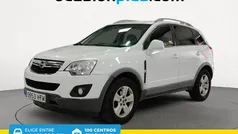 Usado 2013 Opel Antara Selective SUV | 8290 € (Buen precio)
