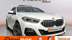 Usado 2021 BMW 218 Coupe | 24.990 € (Precio justo)